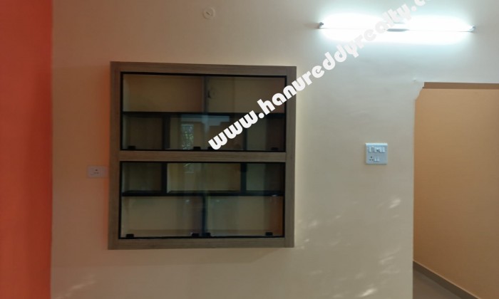 2 BHK Flat for Sale in Perumbakkam